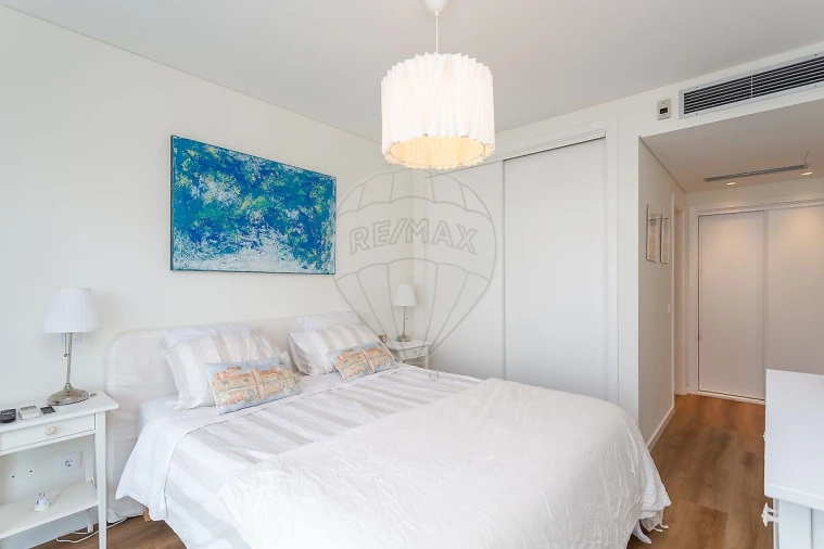 Apartamento T3 para Venda em Cascais e Estoril Foto 6