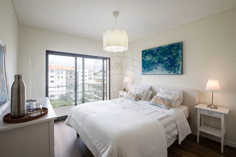 Apartamento T3 para Venda em Cascais e Estoril Foto 21