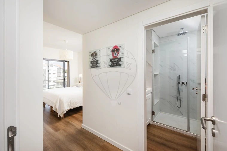 Apartamento T3 para Venda em Cascais e Estoril Foto 19
