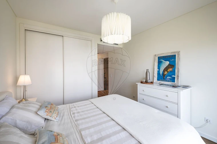 Apartamento T3 para Venda em Cascais e Estoril Foto 25