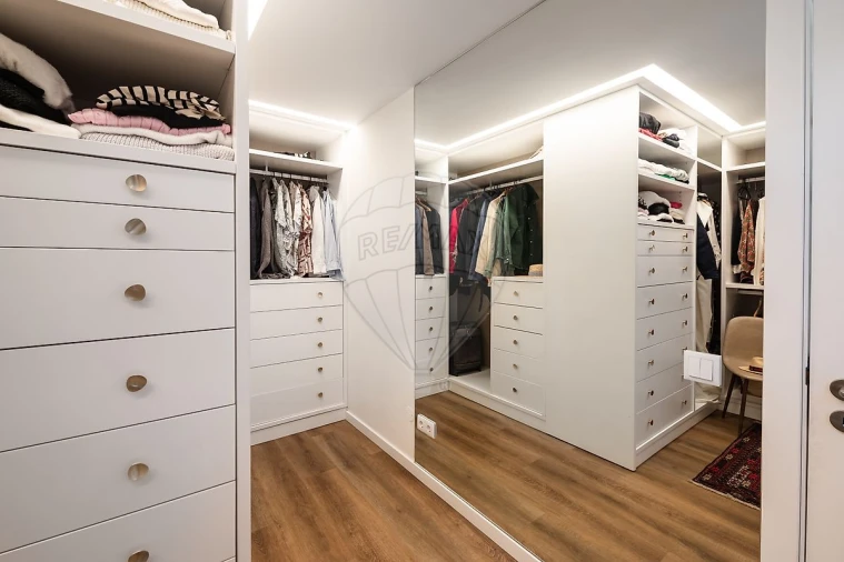 Apartamento T3 para Venda em Cascais e Estoril Foto 9