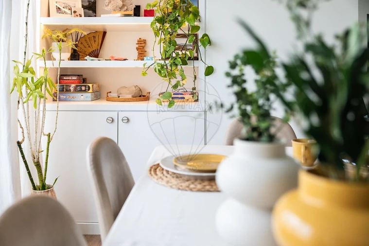 Apartamento T3 para Venda em Cascais e Estoril Foto 36