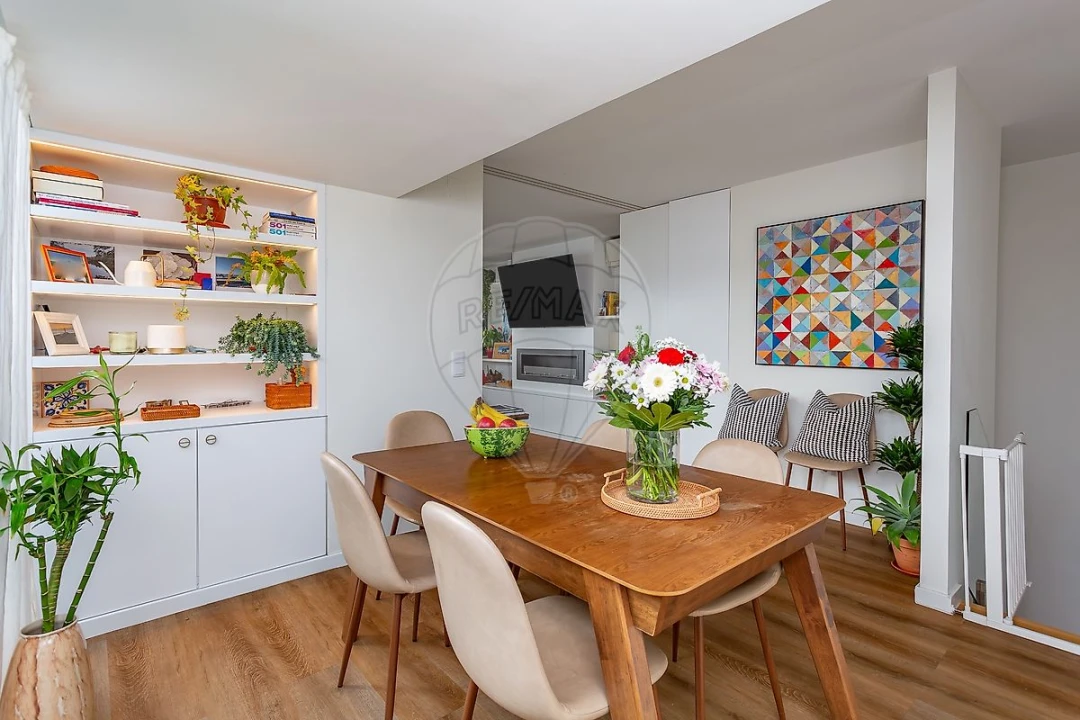 Apartamento T3 para Venda em Cascais e Estoril Foto 18
