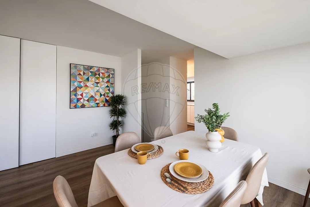Apartamento T3 para Venda em Cascais e Estoril Foto 29