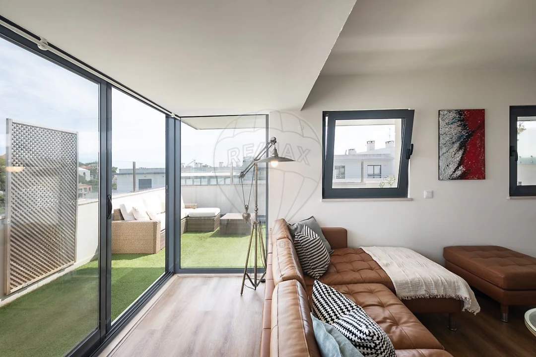 Apartamento T3 para Venda em Cascais e Estoril Foto 44