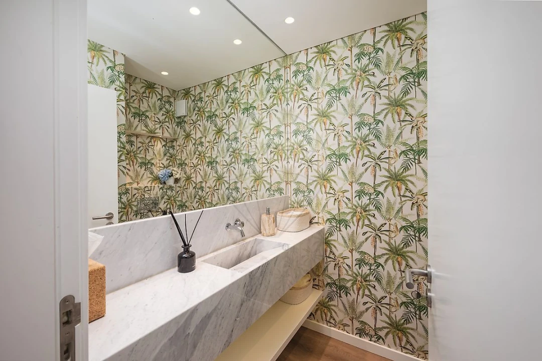 Apartamento T3 para Venda em Cascais e Estoril Foto 17