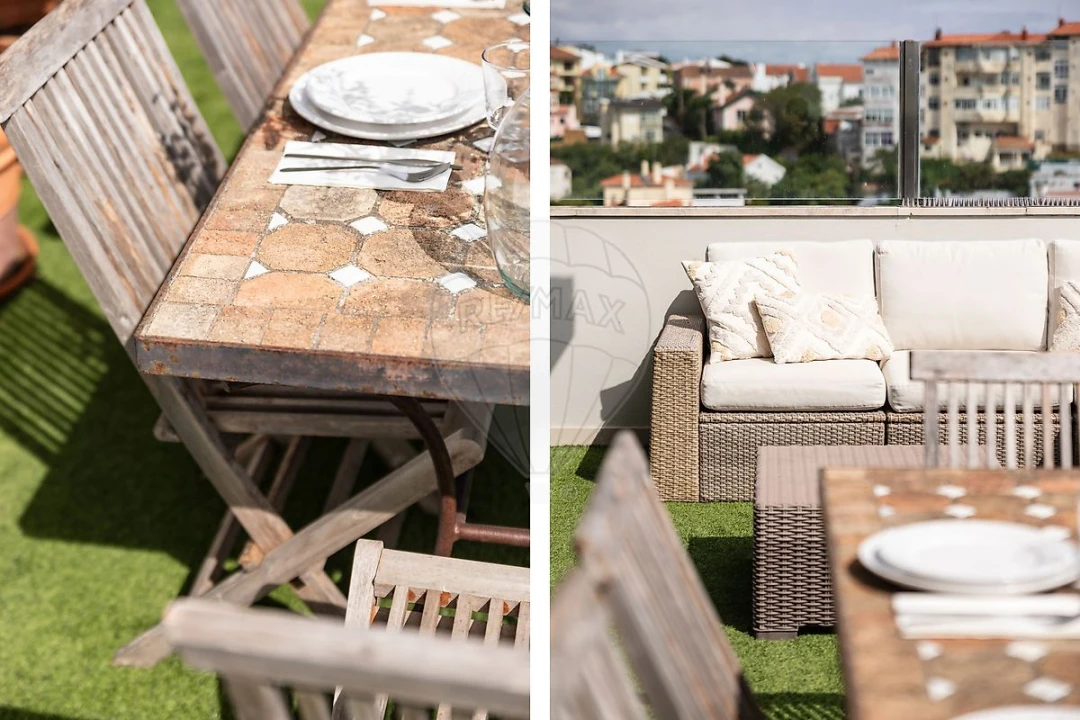 Apartamento T3 para Venda em Cascais e Estoril Foto 42