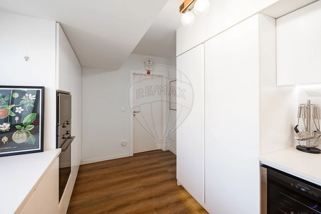 Apartamento T3 para Venda em Cascais e Estoril Foto 33