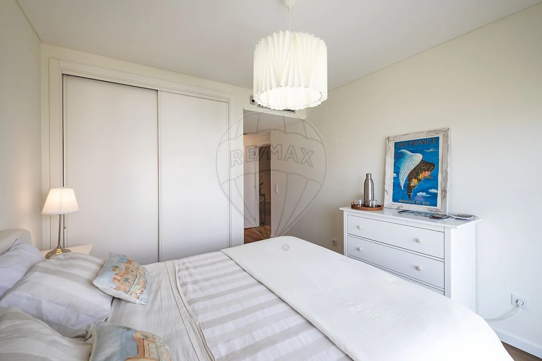 Apartamento T3 para Venda em Cascais e Estoril Foto 25