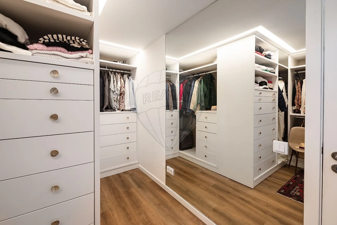 Apartamento T3 para Venda em Cascais e Estoril Foto 9