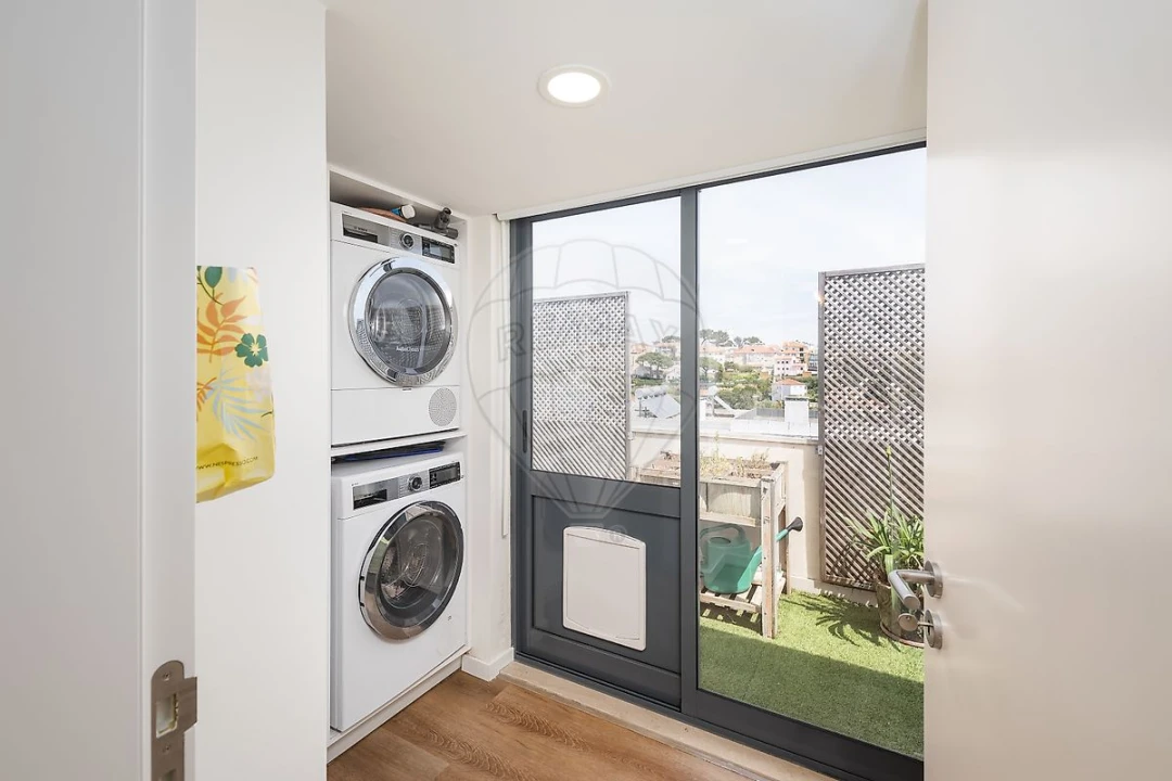Apartamento T3 para Venda em Cascais e Estoril Foto 35