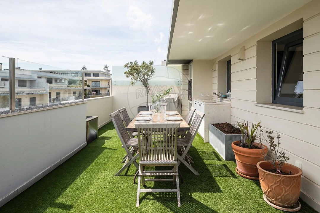 Apartamento T3 para Venda em Cascais e Estoril Foto 46