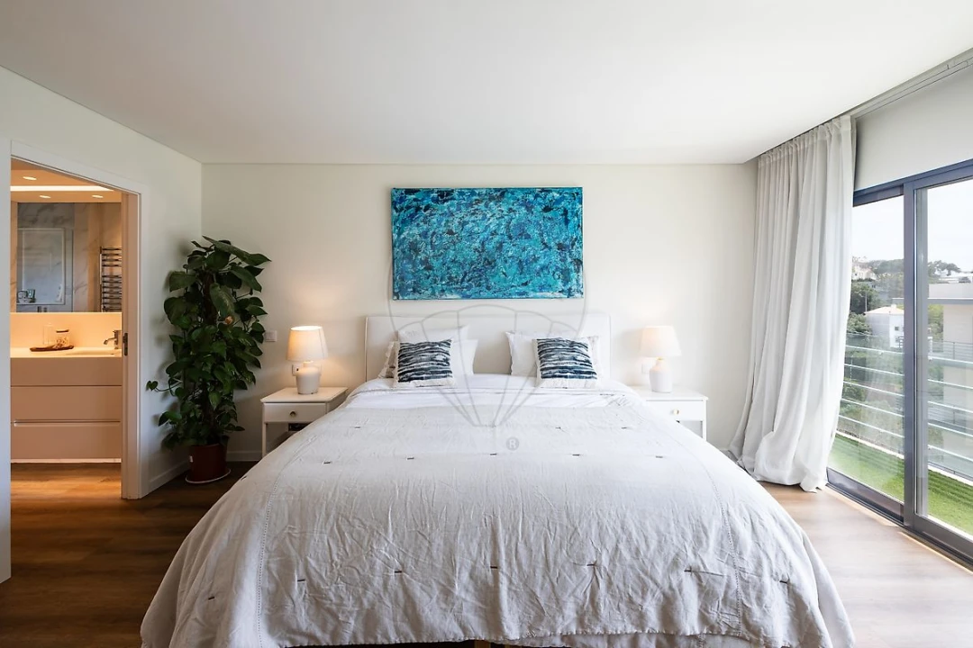 Apartamento T3 para Venda em Cascais e Estoril Foto 14