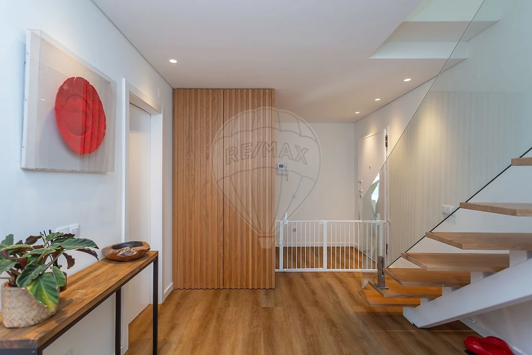 Apartamento T3 para Venda em Cascais e Estoril Foto 3