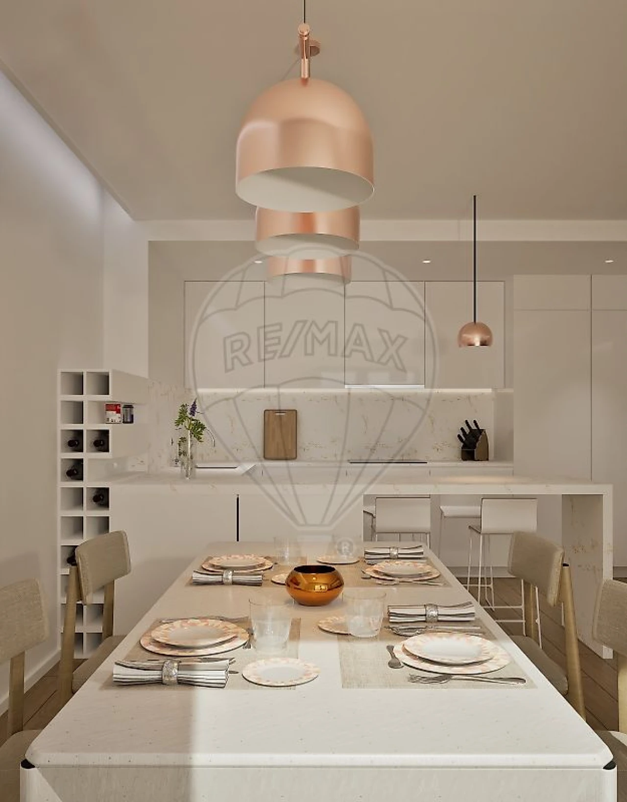 Apartamento T1 para Venda em São João da Madeira Foto 4