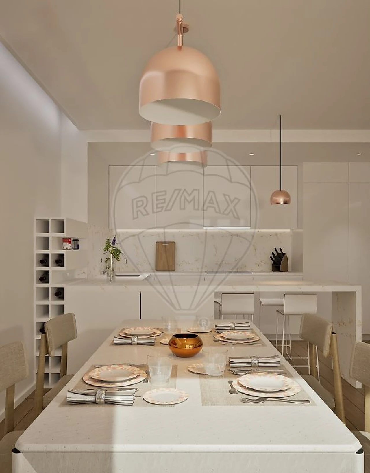 Apartamento T1 para Venda em São João da Madeira Foto 2