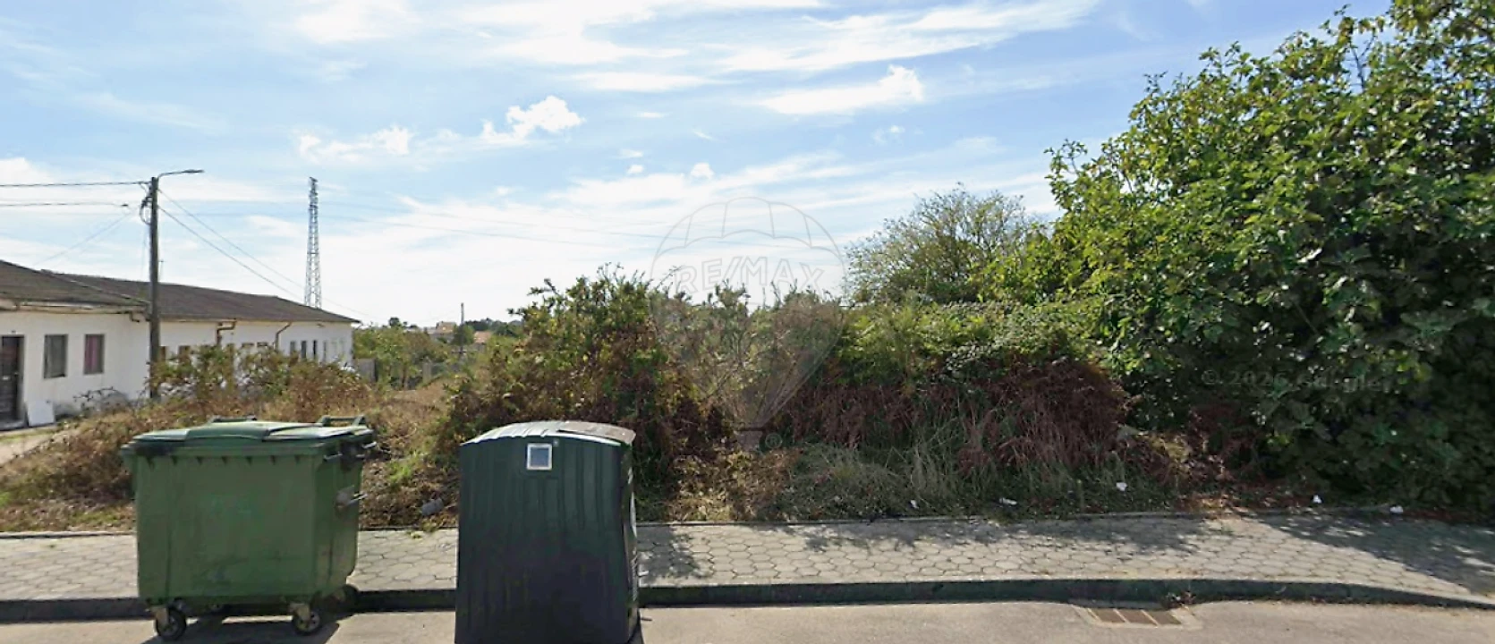 Terreno para Venda em Ovar, São João, Arada e São Vicente de Pereira Jusã Foto 6
