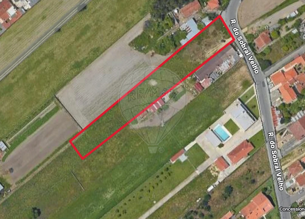 Terreno para Venda em Ovar, São João, Arada e São Vicente de Pereira Jusã Foto 4