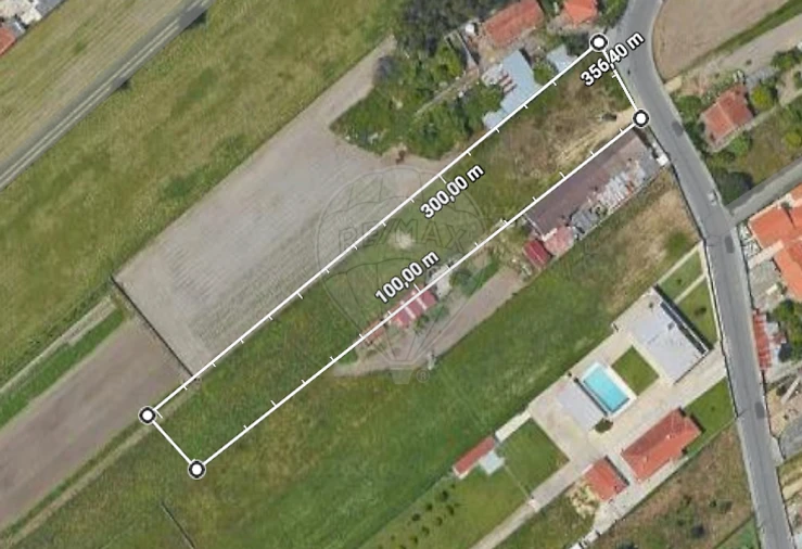 Terreno para Venda em Ovar, São João, Arada e São Vicente de Pereira Jusã Foto 3