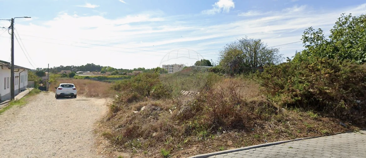 Terreno para Venda em Ovar, São João, Arada e São Vicente de Pereira Jusã Foto 2