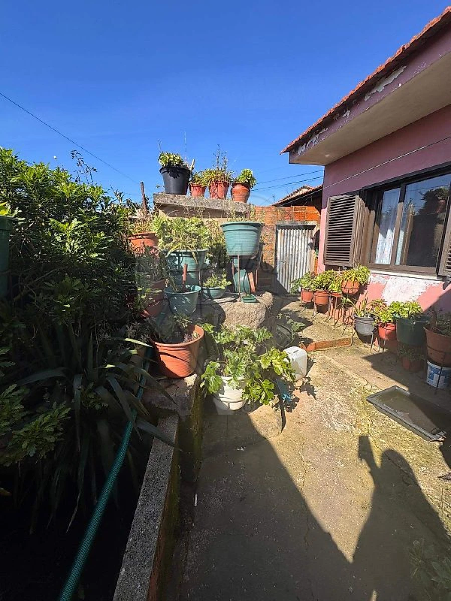 Moradia T3 para Venda em Arrifana