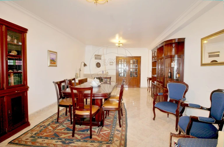 Apartamento T3 para Venda em Arruda dos Vinhos Foto 14