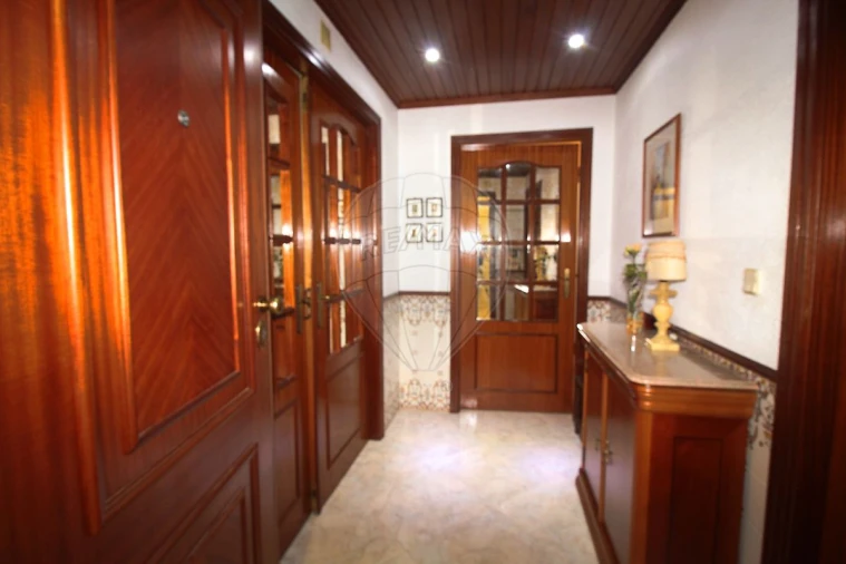 Apartamento T3 para Venda em Arruda dos Vinhos Foto 23