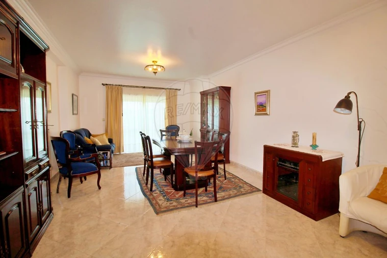 Apartamento T3 para Venda em Arruda dos Vinhos Foto 17