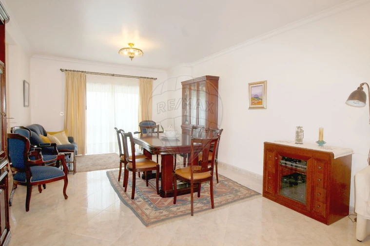 Apartamento T3 para Venda em Arruda dos Vinhos Foto 12