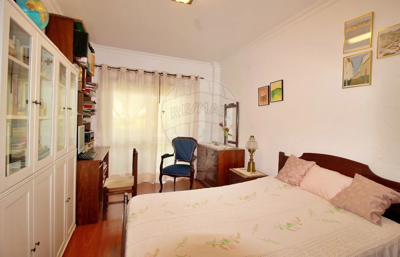 Apartamento T3 para Venda em Arruda dos Vinhos Foto 21