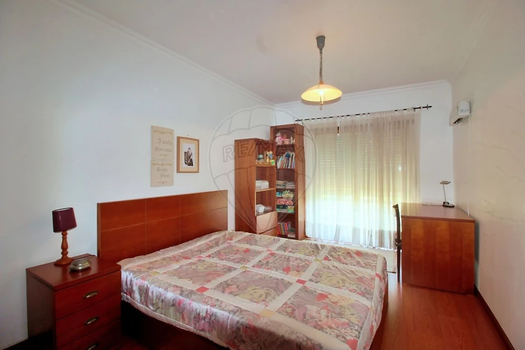 Apartamento T3 para Venda em Arruda dos Vinhos Foto 19