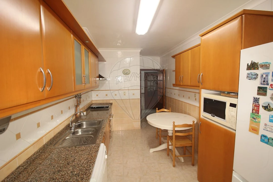 Apartamento T3 para Venda em Arruda dos Vinhos Foto 9