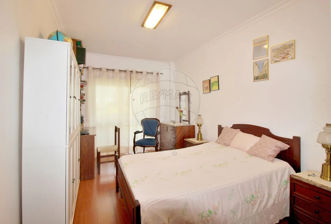 Apartamento T3 para Venda em Arruda dos Vinhos Foto 18