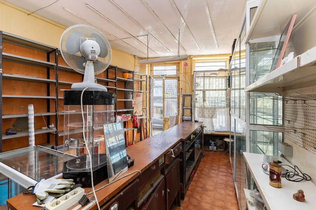 Prédio para Venda em Cedofeita, Santo Ildefonso, Sé, Miragaia, São Nicolau e Vitória Foto 6