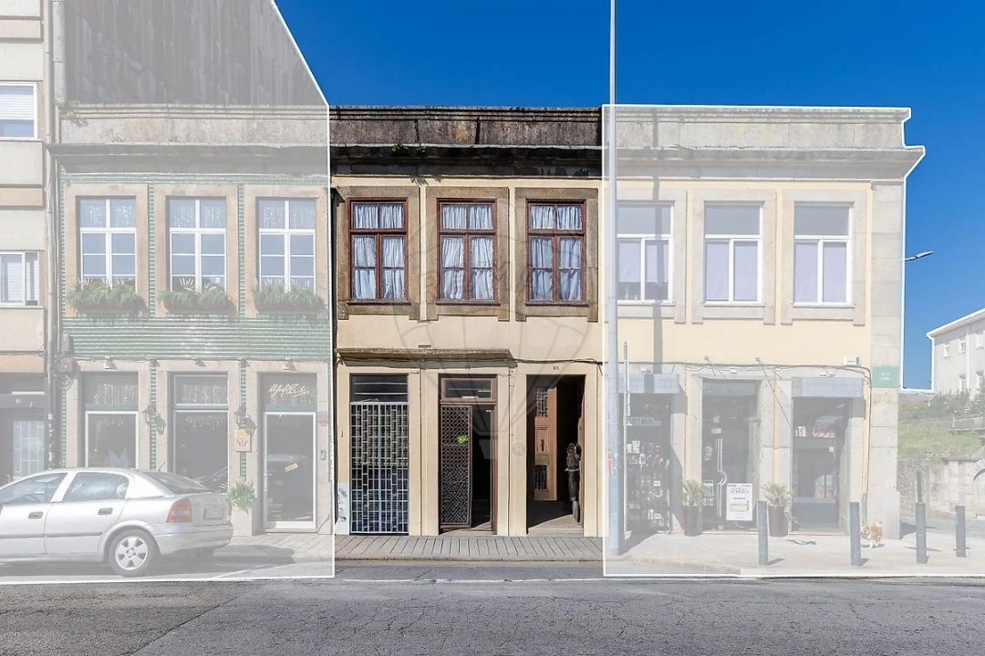 Prédio para Venda em Cedofeita, Santo Ildefonso, Sé, Miragaia, São Nicolau e Vitória Foto 5