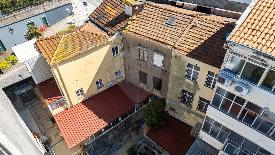 Prédio para Venda em Cedofeita, Santo Ildefonso, Sé, Miragaia, São Nicolau e Vitória Foto 30