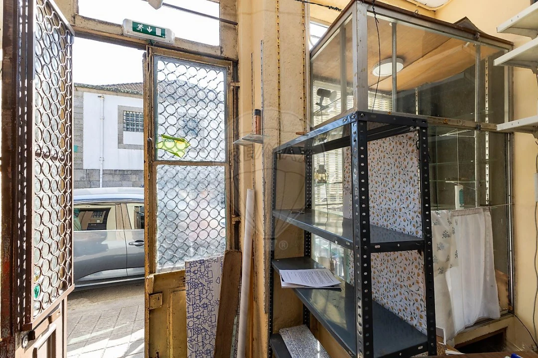 Prédio para Venda em Cedofeita, Santo Ildefonso, Sé, Miragaia, São Nicolau e Vitória Foto 1