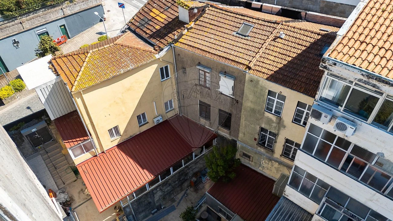 Prédio para Venda em Cedofeita, Santo Ildefonso, Sé, Miragaia, São Nicolau e Vitória Foto 30