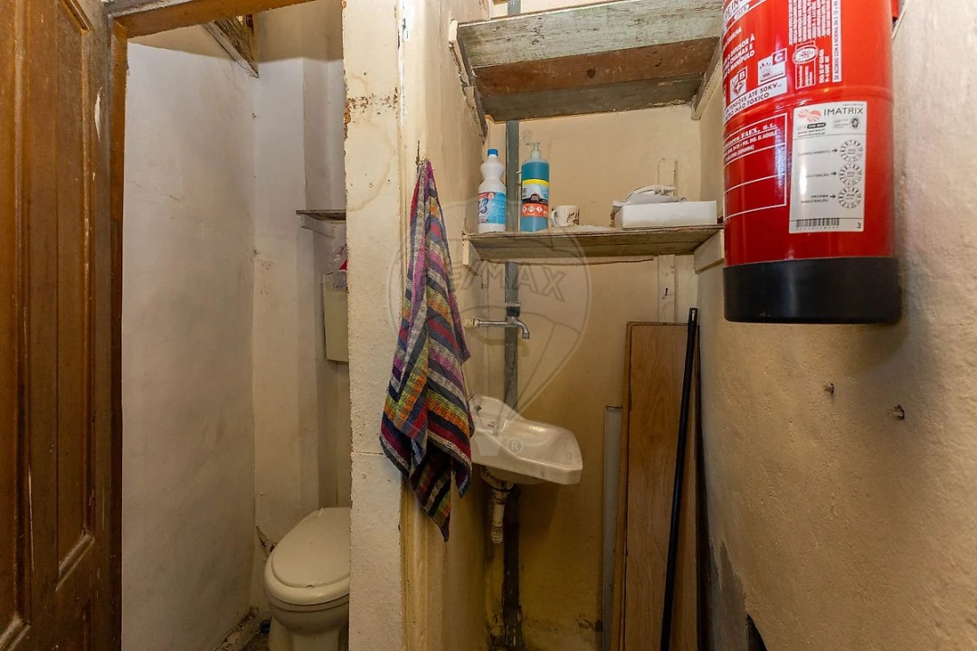 Prédio para Venda em Cedofeita, Santo Ildefonso, Sé, Miragaia, São Nicolau e Vitória Foto 10