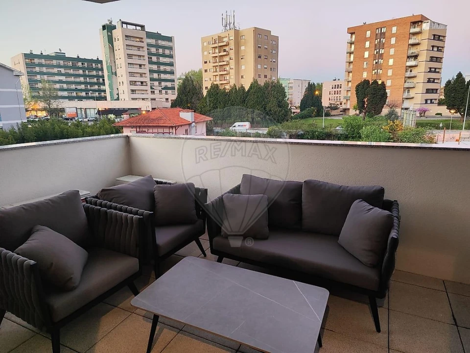 Apartamento T3 para Venda em Moreira Foto 6