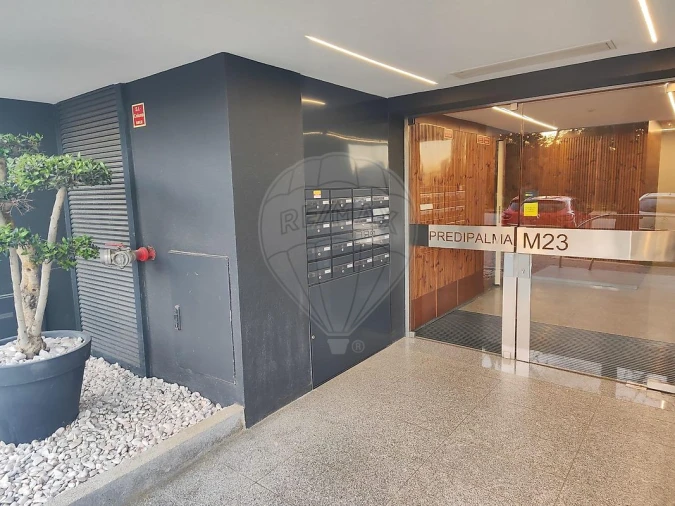 Apartamento T3 para Venda em Moreira Foto 2