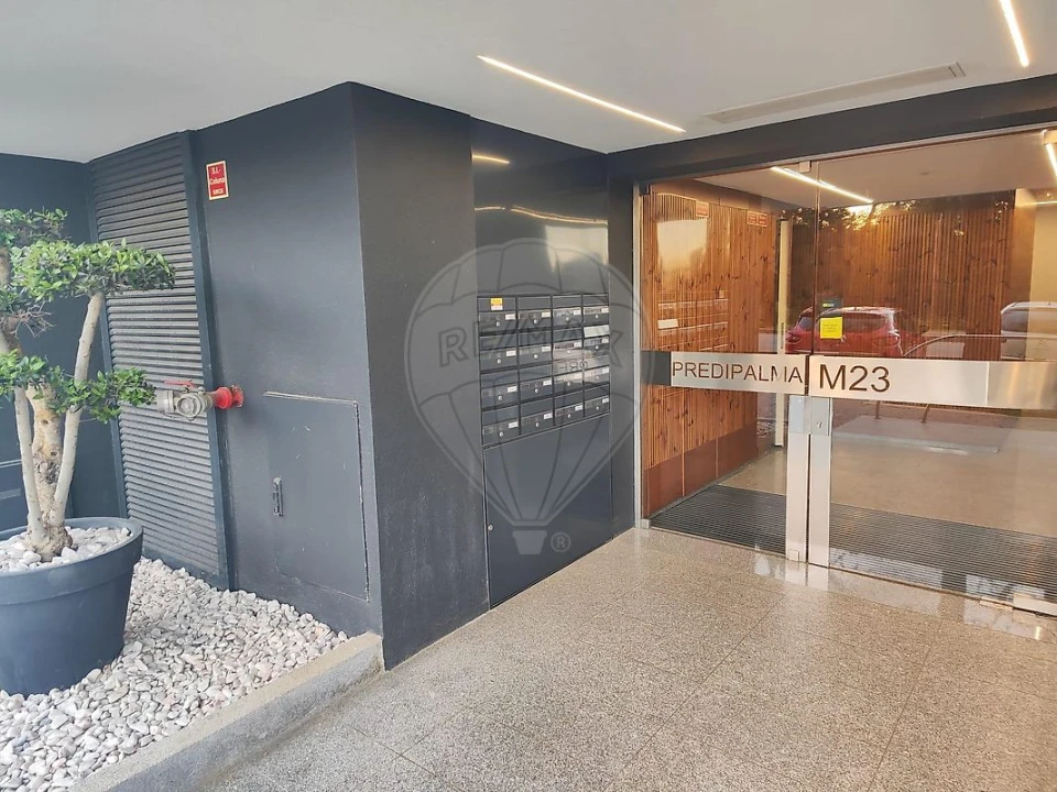 Apartamento T3 para Venda em Moreira Foto 2