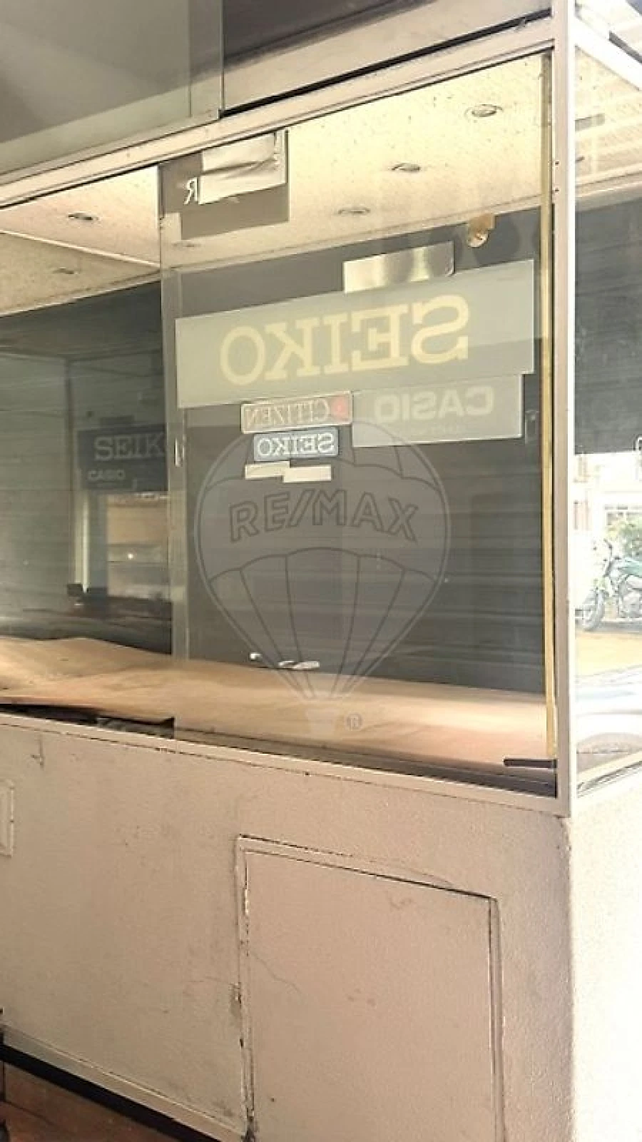 Loja para Arrendamento em Bonfim Foto 5