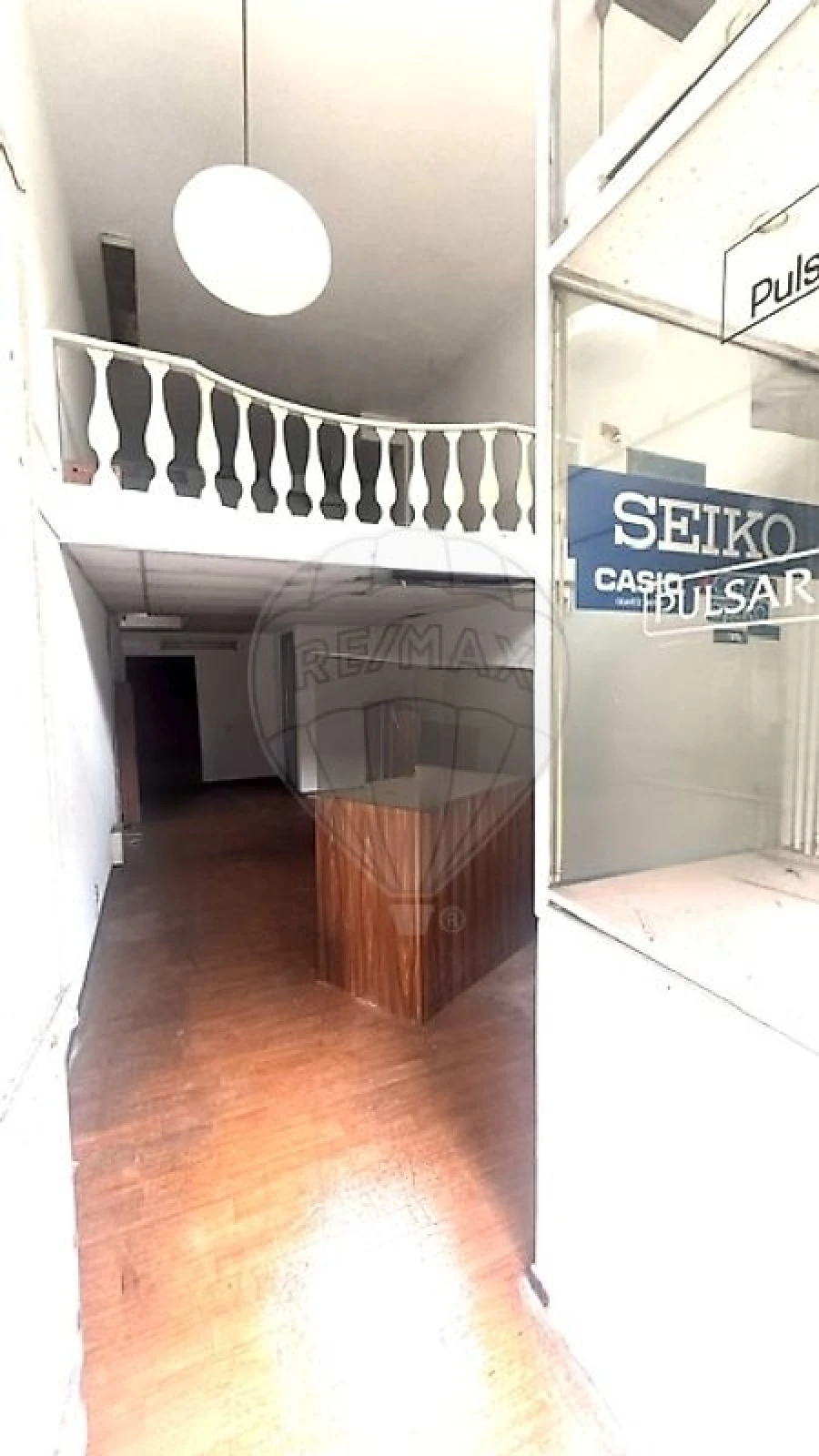 Loja para Arrendamento em Bonfim Foto 3