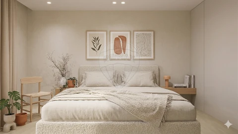 Apartamento T1 para Venda em Matosinhos e Leça da Palmeira