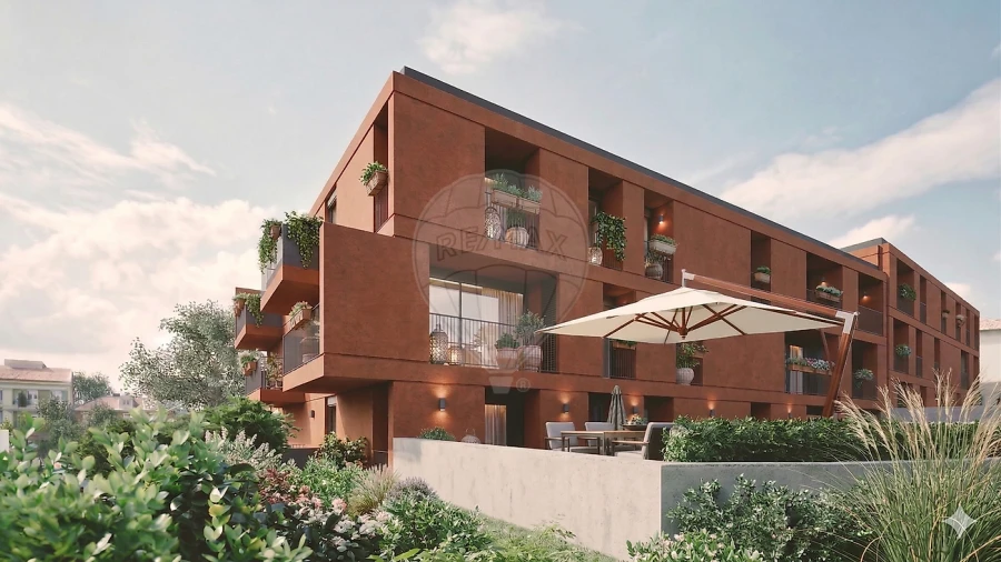 Apartamento T1 para Venda em Matosinhos e Leça da Palmeira Foto 3