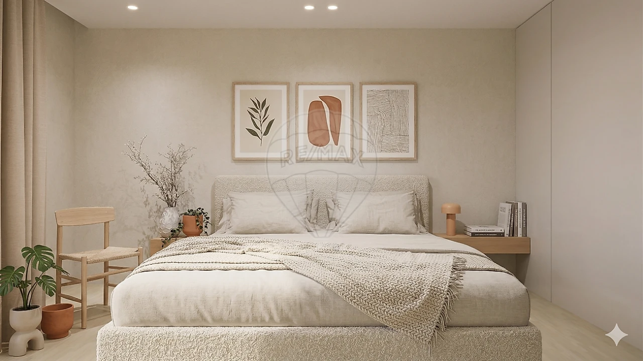 Apartamento T1 para Venda em Matosinhos e Leça da Palmeira Foto 6