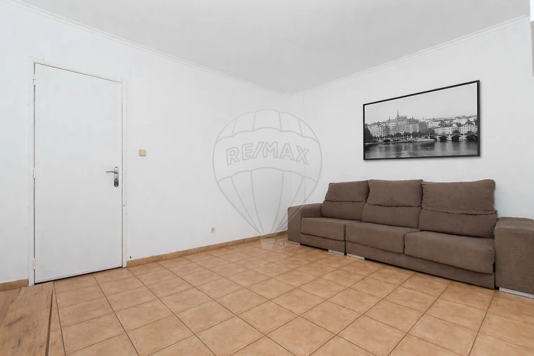 Apartamento T2 para Venda em Póvoa de Santa Iria e Forte da Casa Foto 12