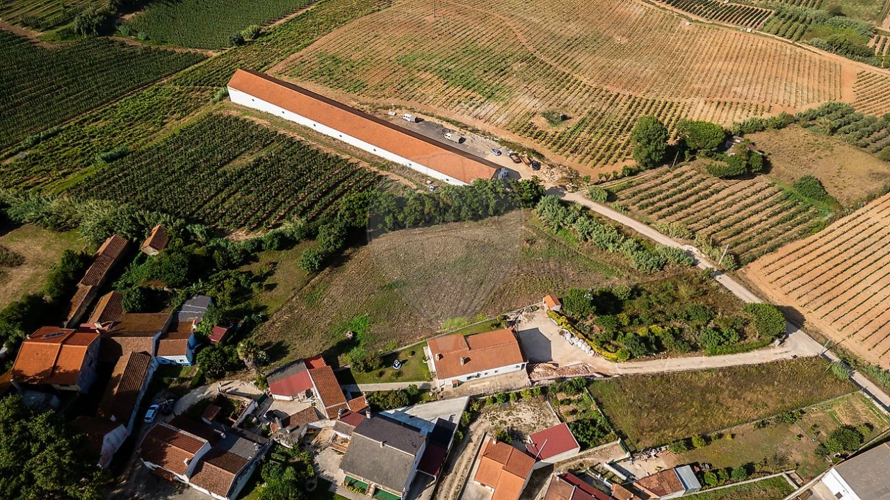 Terreno para Venda em A dos Francos Foto 3