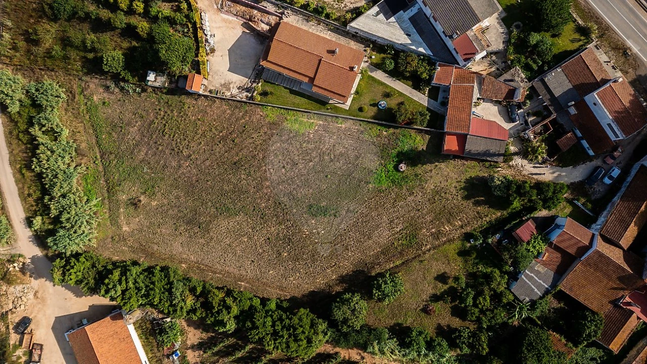 Terreno para Venda em A dos Francos Foto 12